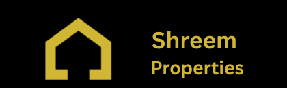 Shreem Properties Logo