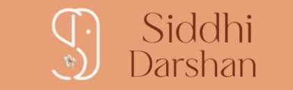 Mighty Siddhi Darshan Logo