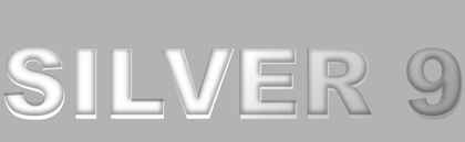 Silver 9 Logo