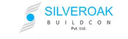 SILVEROAK BUILDCON PVT LTD Logo