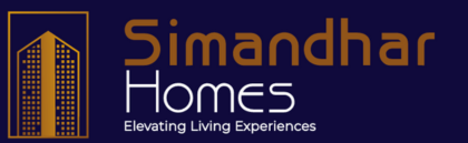 Simandhar Homes LLP Logo