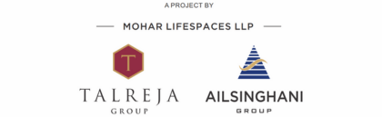 Talreja Group & Ailsinghani Group Logo