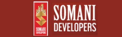 Somani Developers Logo