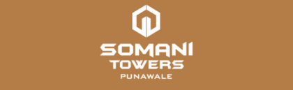 Somani Towers Logo