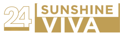 Sonigara 24 Sunshine Viva Logo