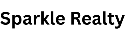 Sparkle Realty Logo