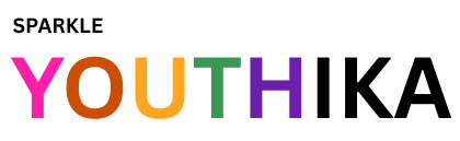 Sparkle Youthika Logo