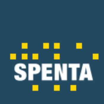 Spenta Developer Logo