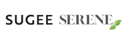 Sugee Serene Logo