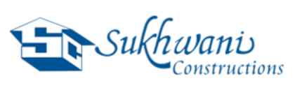 Sukhwani Constructions Logo