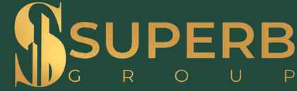 Superb MAA Infra Group Logo