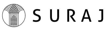 Suraj Group. Logo