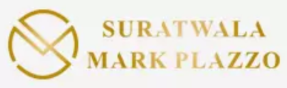 Suratwala Mark Plazzo Logo