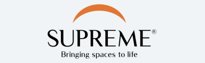 Supreme Universal Logo