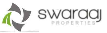 Swaraaj Properties Logo