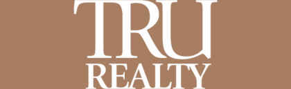 Tru Realty Logo