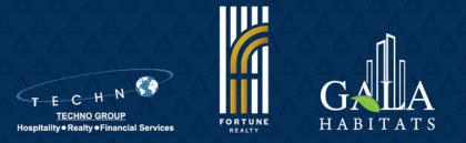 Techno Fortune Gala Group Logo