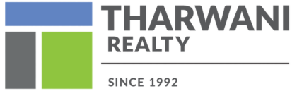 Tharwani Realty Logo