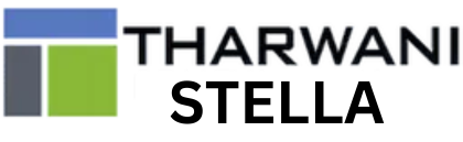 Tharwani Stella Logo