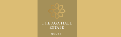 Aga Estate Logo