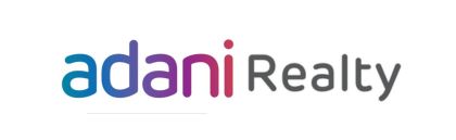Adani Reality Logo