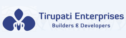 Tirupati Enterprises Logo