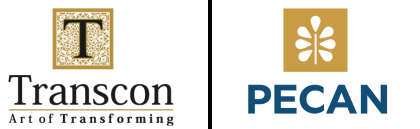 Transcon Developers Logo