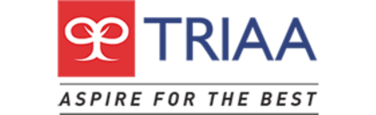 Triaa Lifespaces LLP Logo