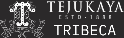 Tejukaya Group Logo