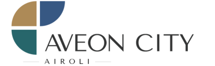 Tricity Delta Aevon City Logo