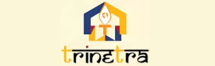 Trinetra Builders & Developers Logo