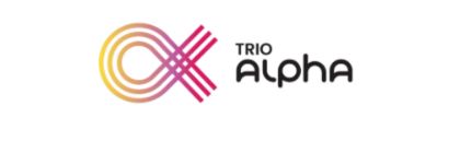 Trio Alpha Logo