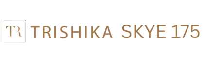 Trishika Skye 175 Logo
