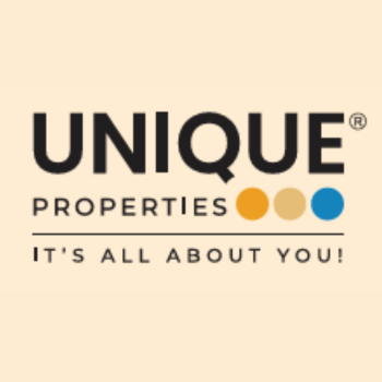 Unique Properties Logo