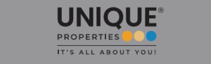 Unique Properties Logo