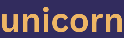 Unicorn Developers Logo