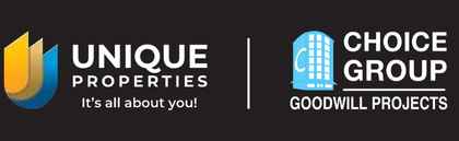 Unique and Choice Group Logo