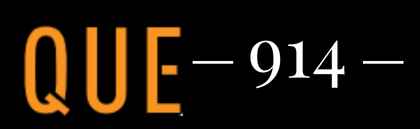 Unique Que 914 Logo