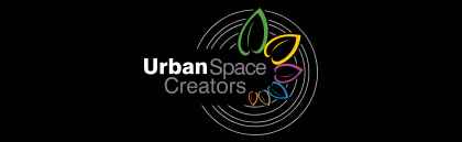 Urban Space Creators Logo