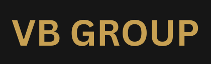 VB GROUP Logo