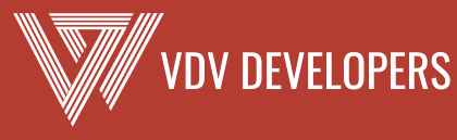 VDV Developers Logo