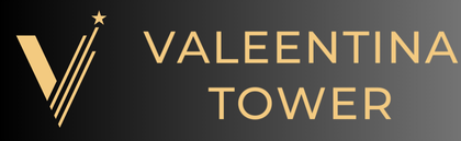 Valeentina Tower Logo