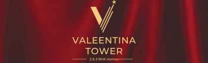 Valeentina Towers Logo
