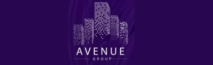 Avenue Group Logo