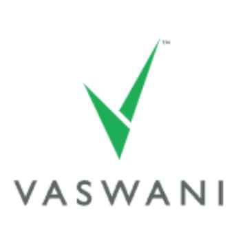 Vaswani Group Logo