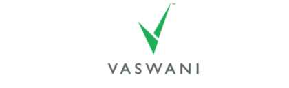 Vaswani Seascape Logo