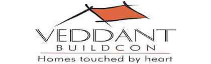 Veddant Buildcon Logo