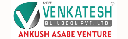 Shree Venkatesh Buildcon Logo