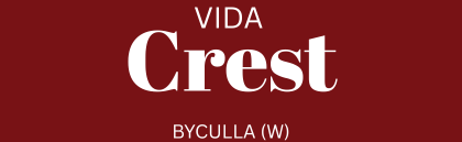 Vida Crest Logo