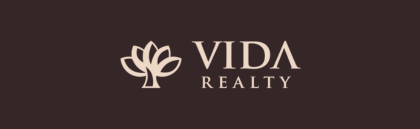Vida Realty Logo